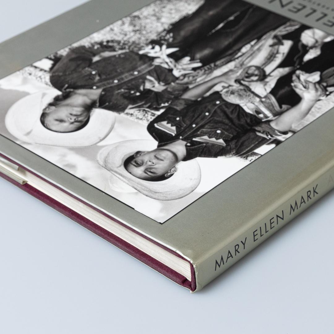 アート・デザイン・音楽 Mary Ellen Mark: American Odyssey, 1963-