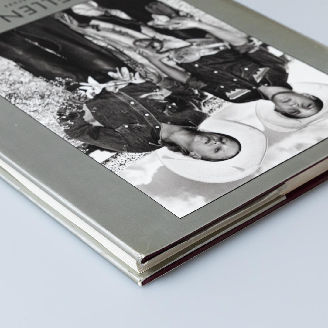 アート・デザイン・音楽 Mary Ellen Mark: American Odyssey, 1963-