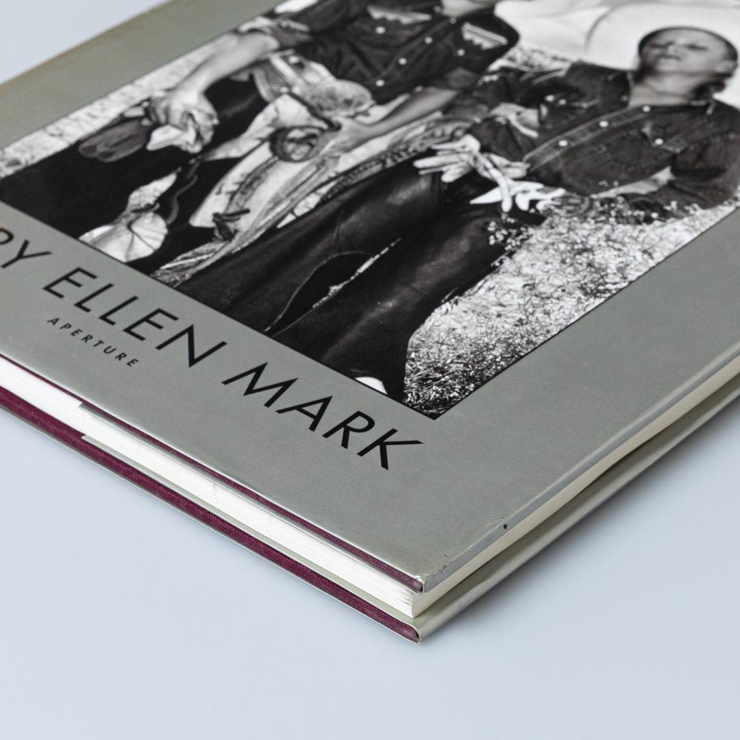 アート・デザイン・音楽 Mary Ellen Mark: American Odyssey, 1963-