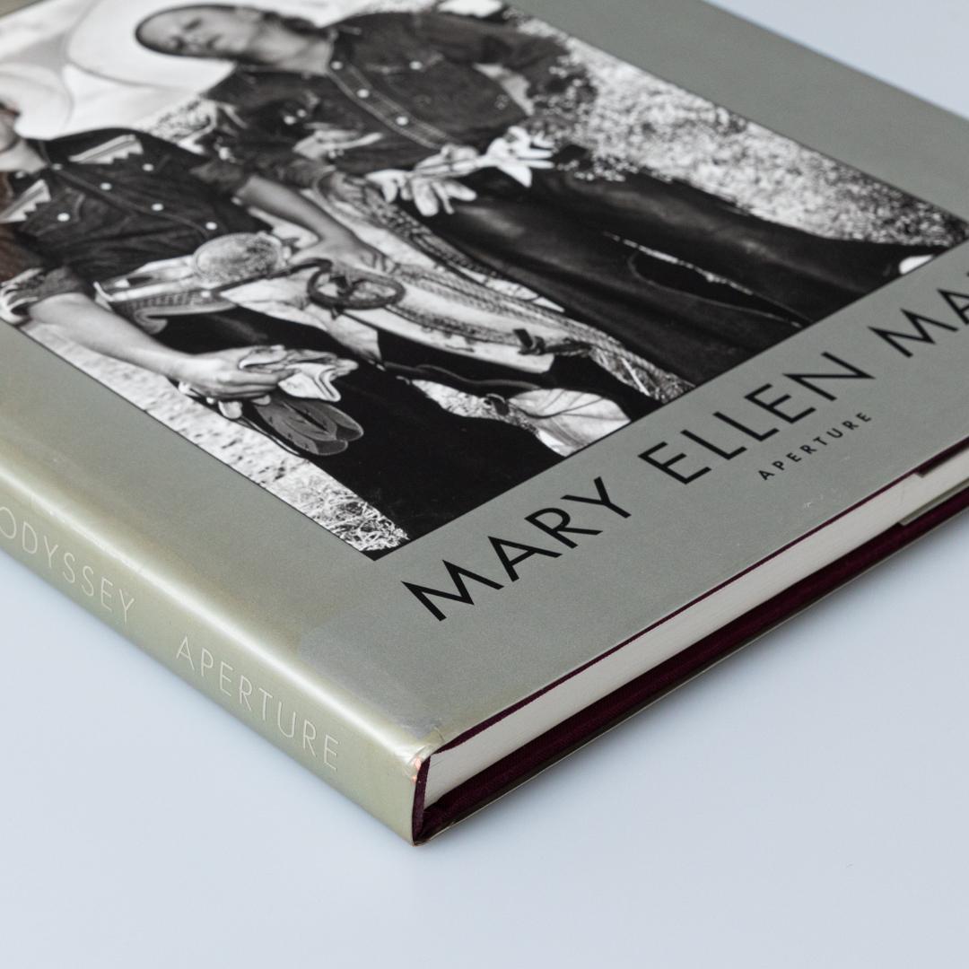 アート・デザイン・音楽 Mary Ellen Mark: American Odyssey, 1963-