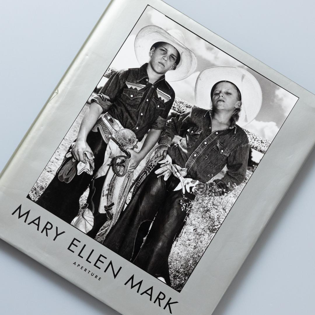 アート・デザイン・音楽 Mary Ellen Mark: American Odyssey, 1963-