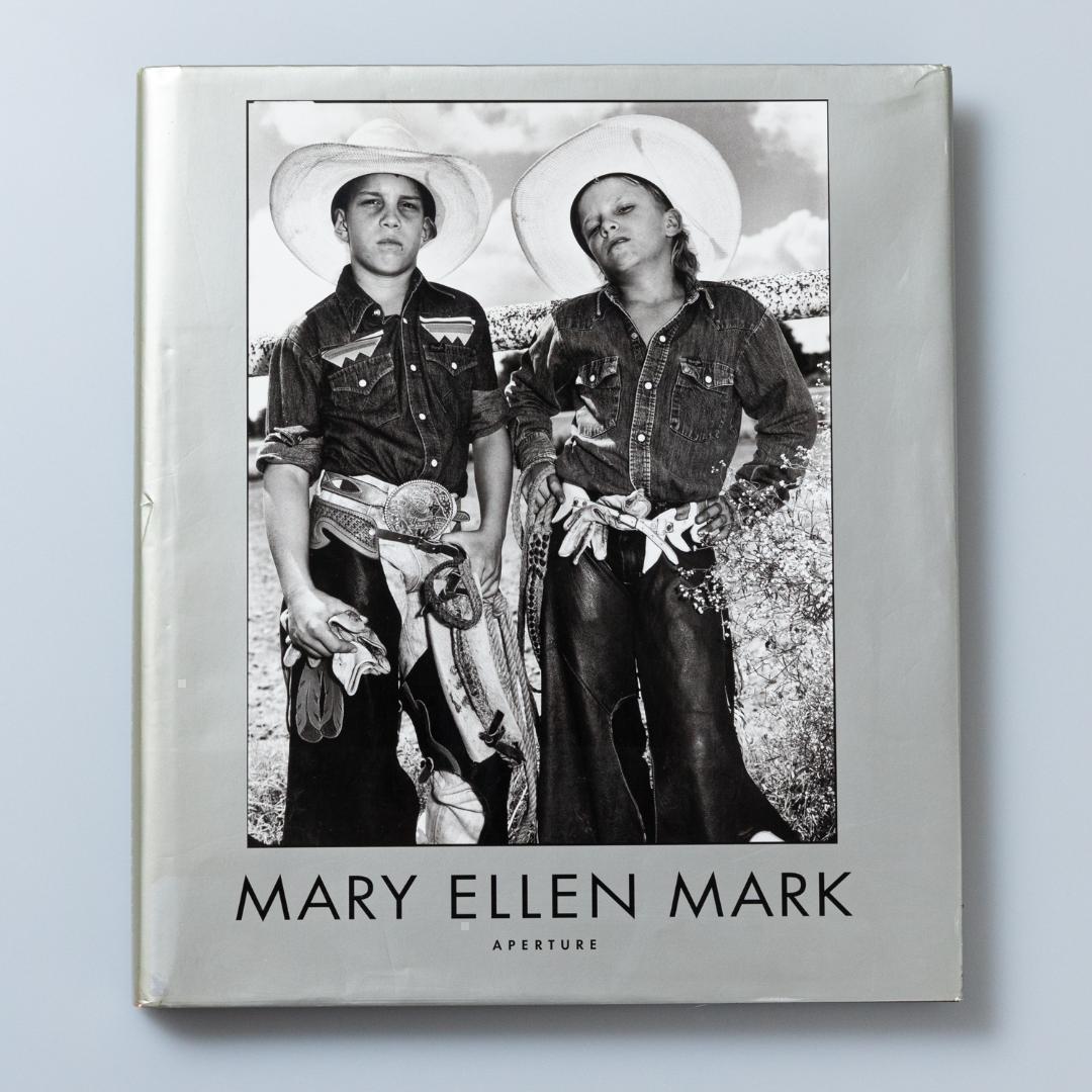 アート・デザイン・音楽 Mary Ellen Mark: American Odyssey, 1963-