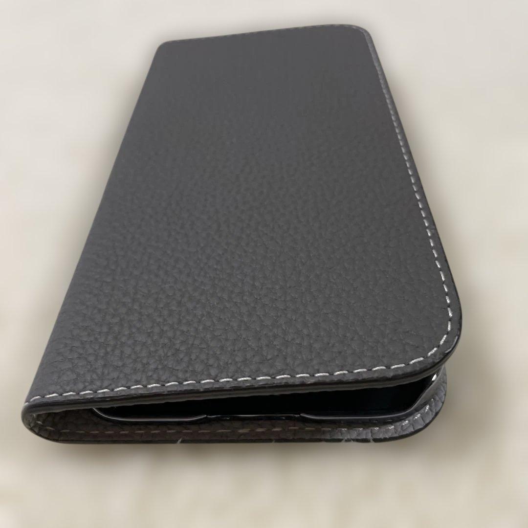 BONAVENTURA ボナベンチュラiPhone17 Airダイアリーケース