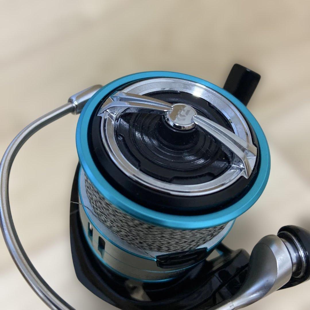 ダイワ 19 エメラルダス LT 3000S-C-DH DAIWA