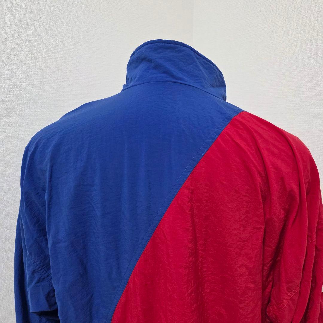 adidas バイエルンミュンヘン 94-95 ウインドブレーカー【XL】