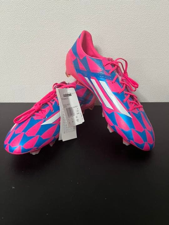 adidas アディダス アディゼロ F50 FG サッカースパイク