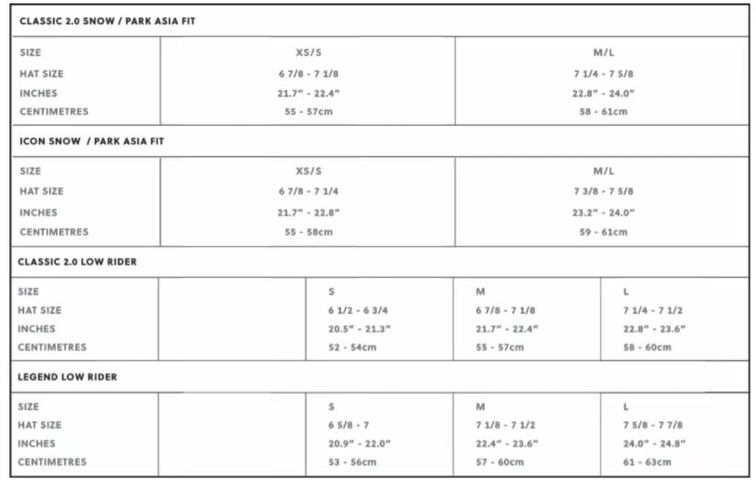 sandbox CLASSIC 2.0 スノボー スキーヘルメット L/XL