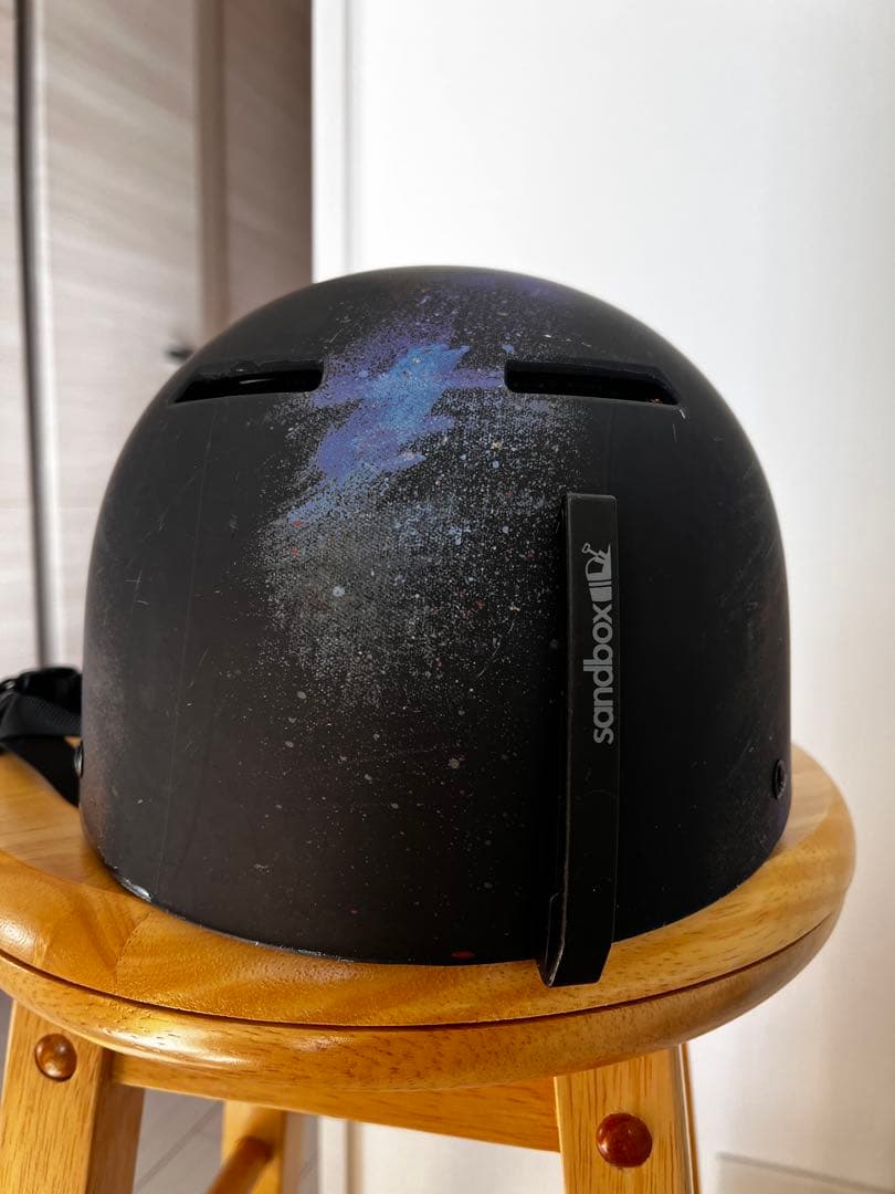 sandbox CLASSIC 2.0 スノボー スキーヘルメット L/XL