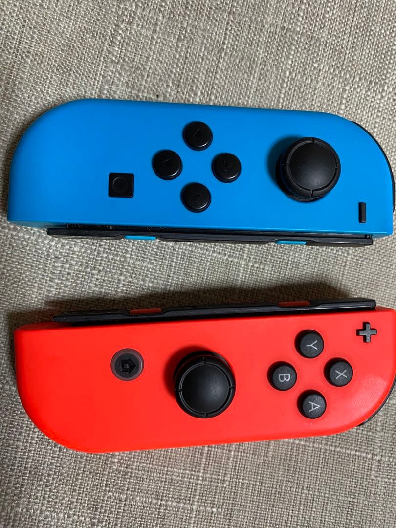 Nintendo Switch 任天堂　スイッチ