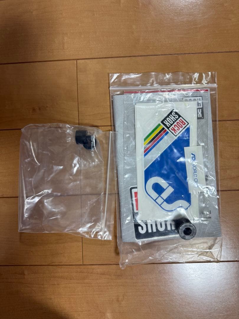 ROCKSHOX SID WORLDCUP カーボン仕様　MTB 26 インチ