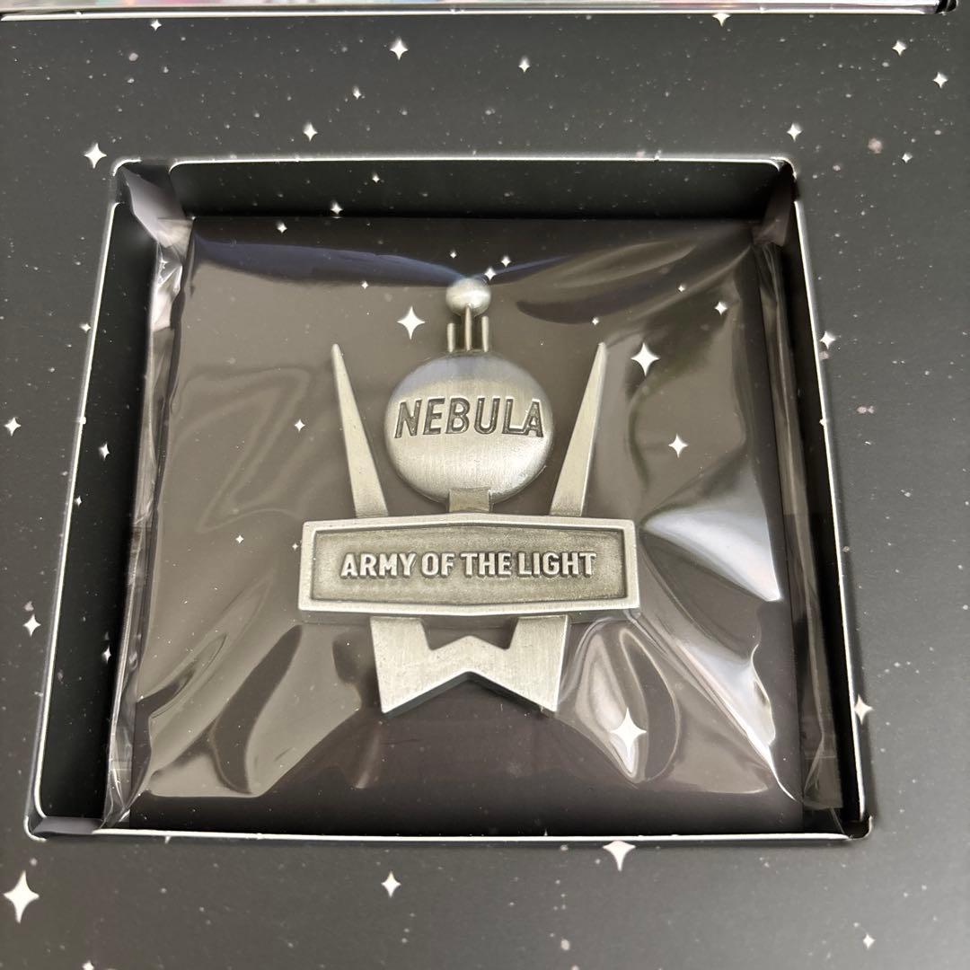 【CD未開封　極美品】Perfume ネビュラロマンス PTA会員限定盤　DVD