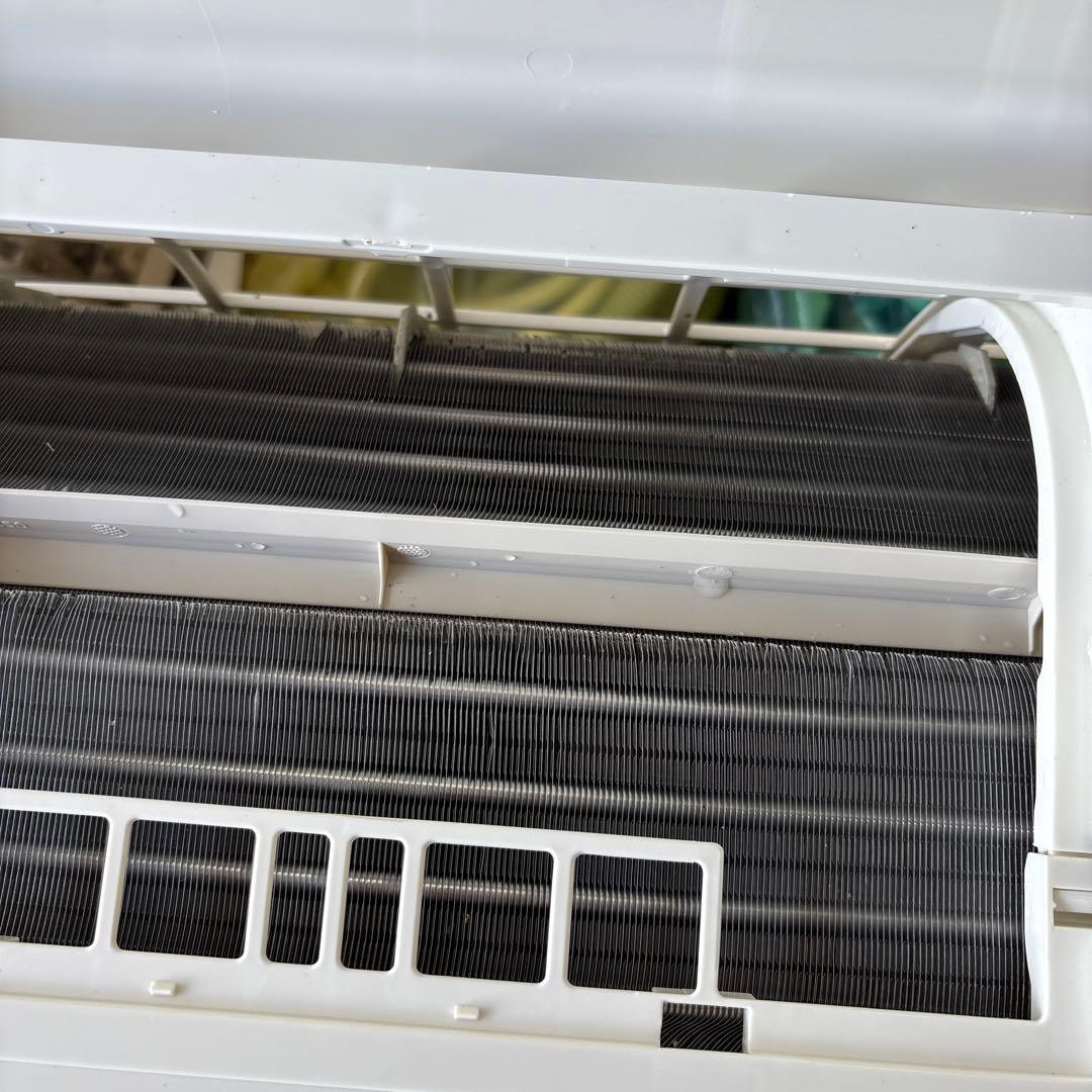 Panasonic CS-22CFR-W エアコン本体