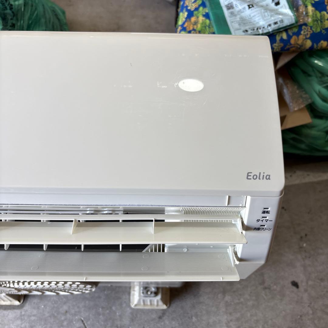 Panasonic CS-22CFR-W エアコン本体