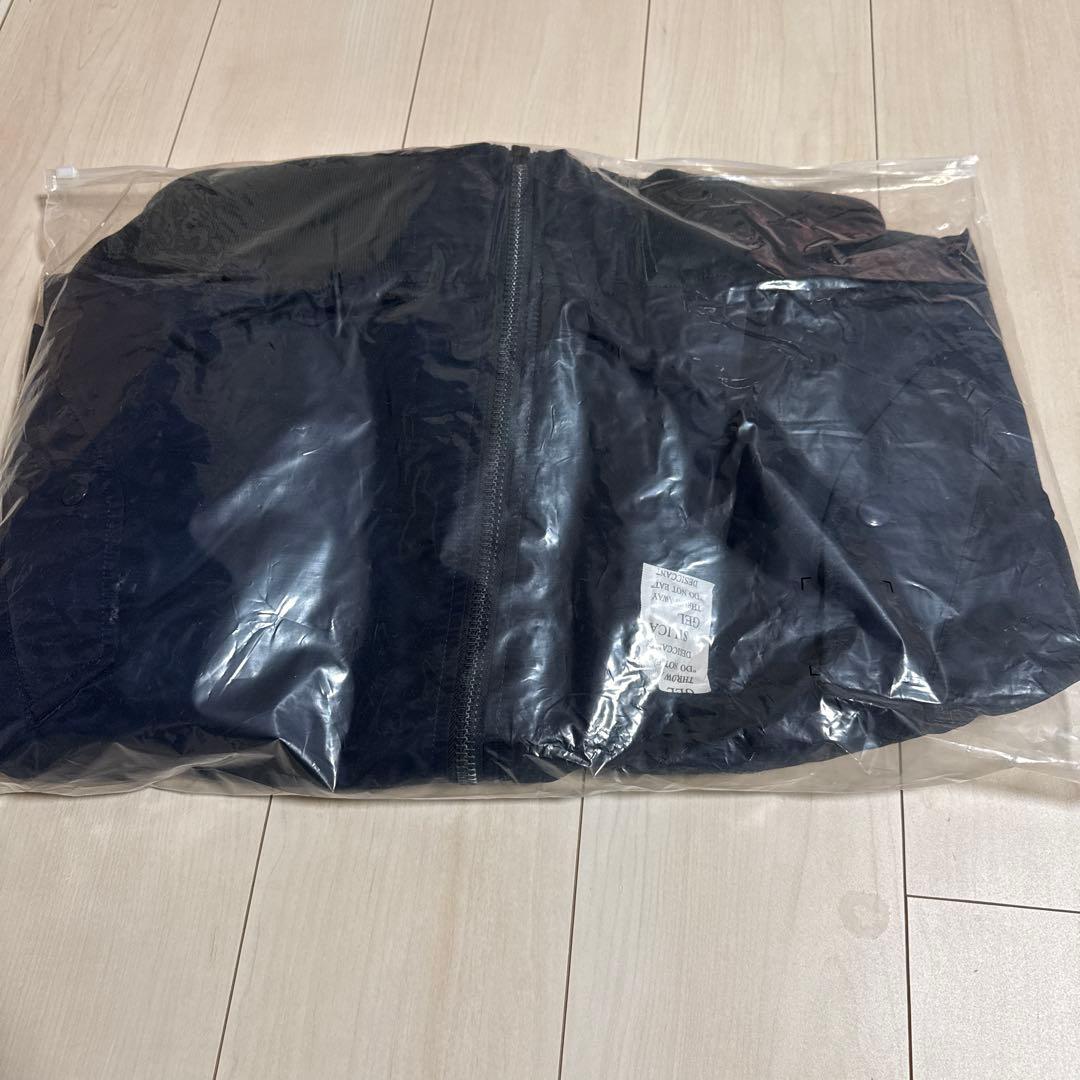 STRICT-G SPIEWAK ジャケット ヒイロユイ ガンダム 3L