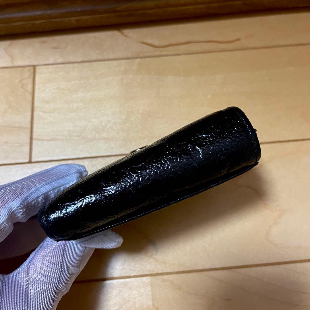 値下げ不可 LOUIS VUITTON モノグラム アンプラント三つ折り財布