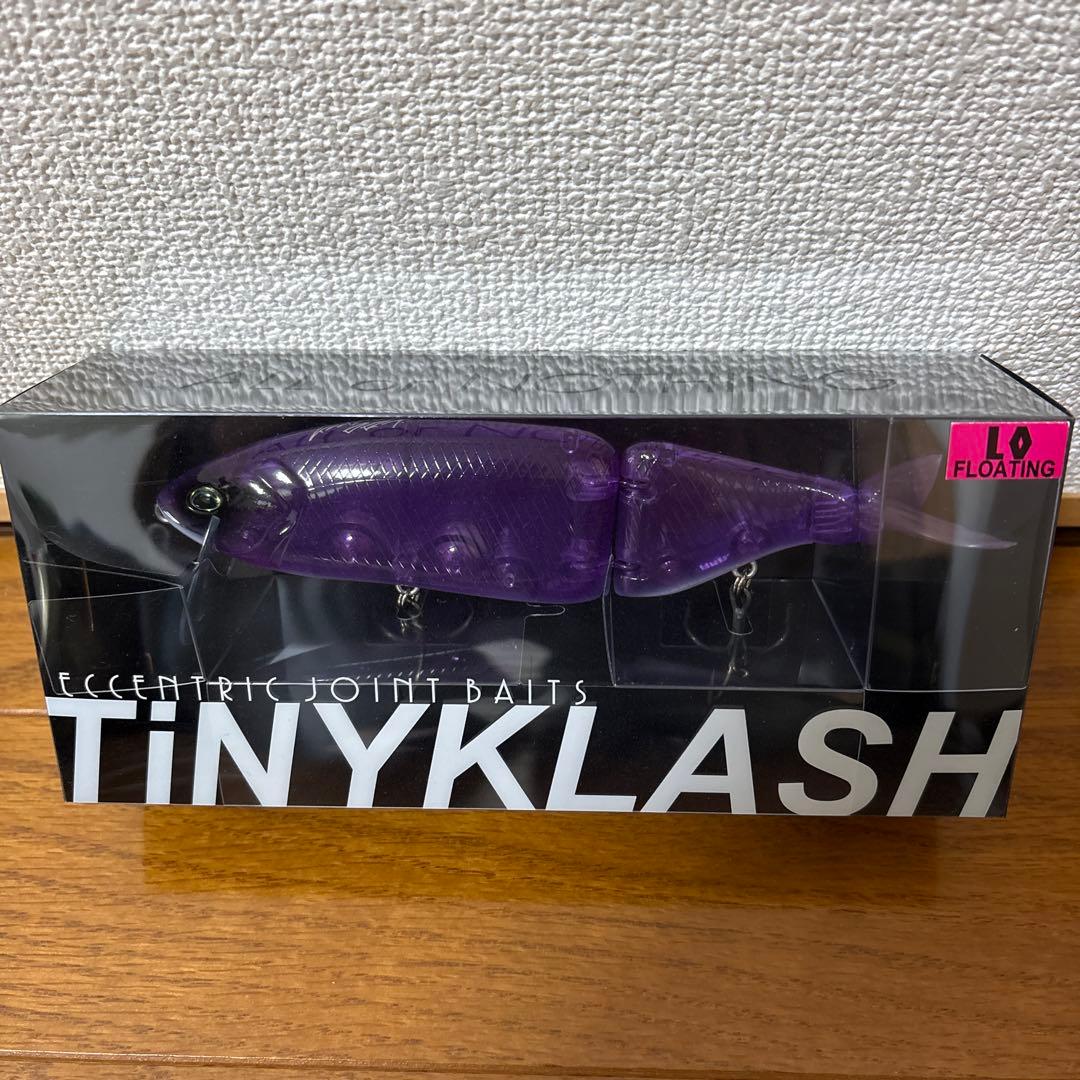 DRTタイニークラッシュlow