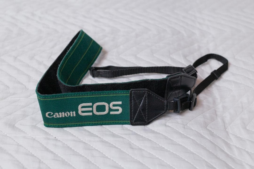 Canon EOS-1V（フィルムカメラボディ）