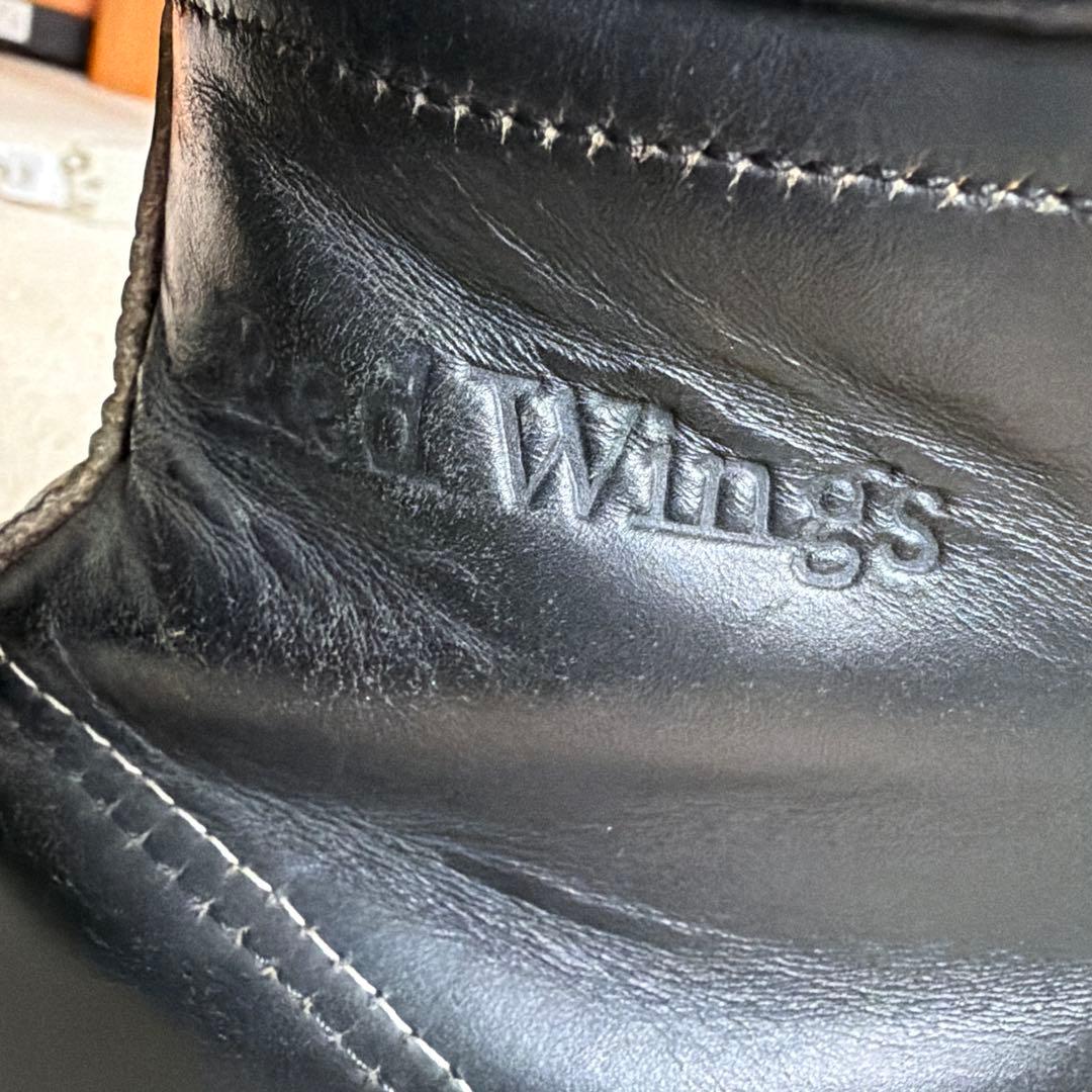 レッドウィングアイリシュセッター アメリカ製