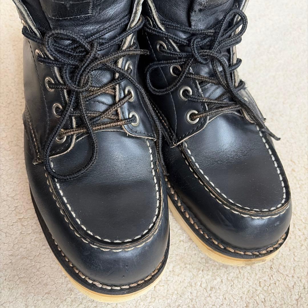 レッドウィングアイリシュセッター アメリカ製