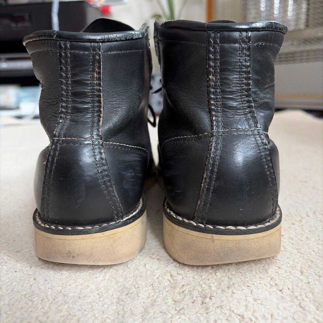 レッドウィングアイリシュセッター アメリカ製