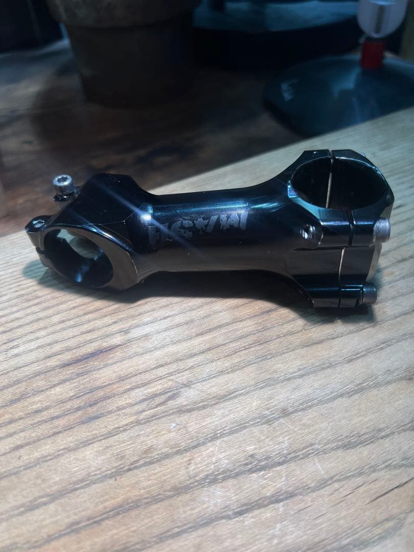 Cinelli Mash チネリ マッシュ ステム 31.8 90