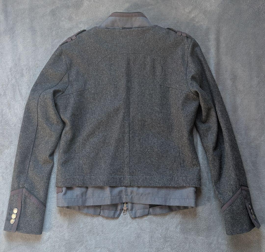 PPFM ナポレオンジャケット【希少/Y2K】