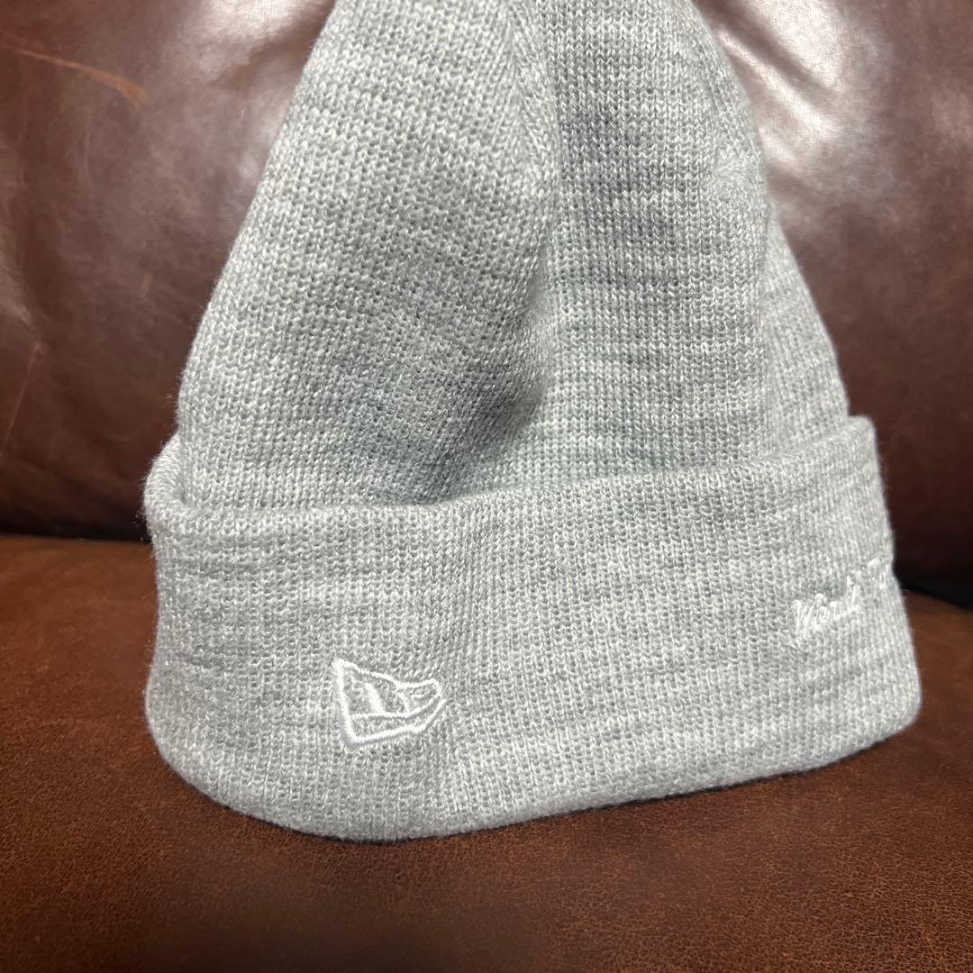 【新品未使用】supreme NEW ERA BOX LOGO