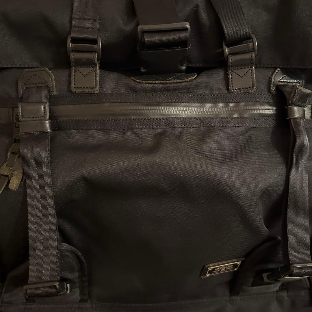 美品‼️AS2OV アッソブ 305D 2WAYバッグ