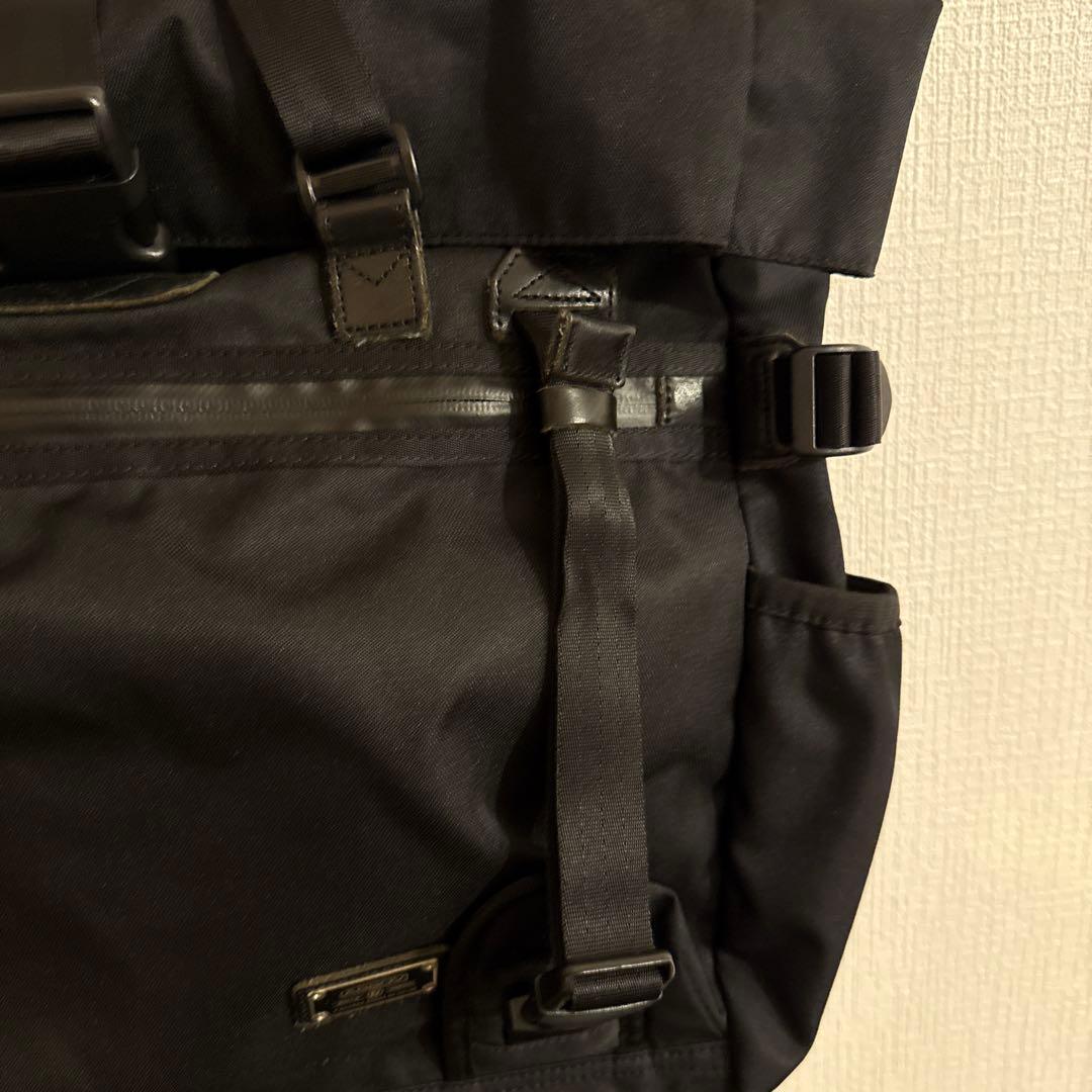 美品‼️AS2OV アッソブ 305D 2WAYバッグ