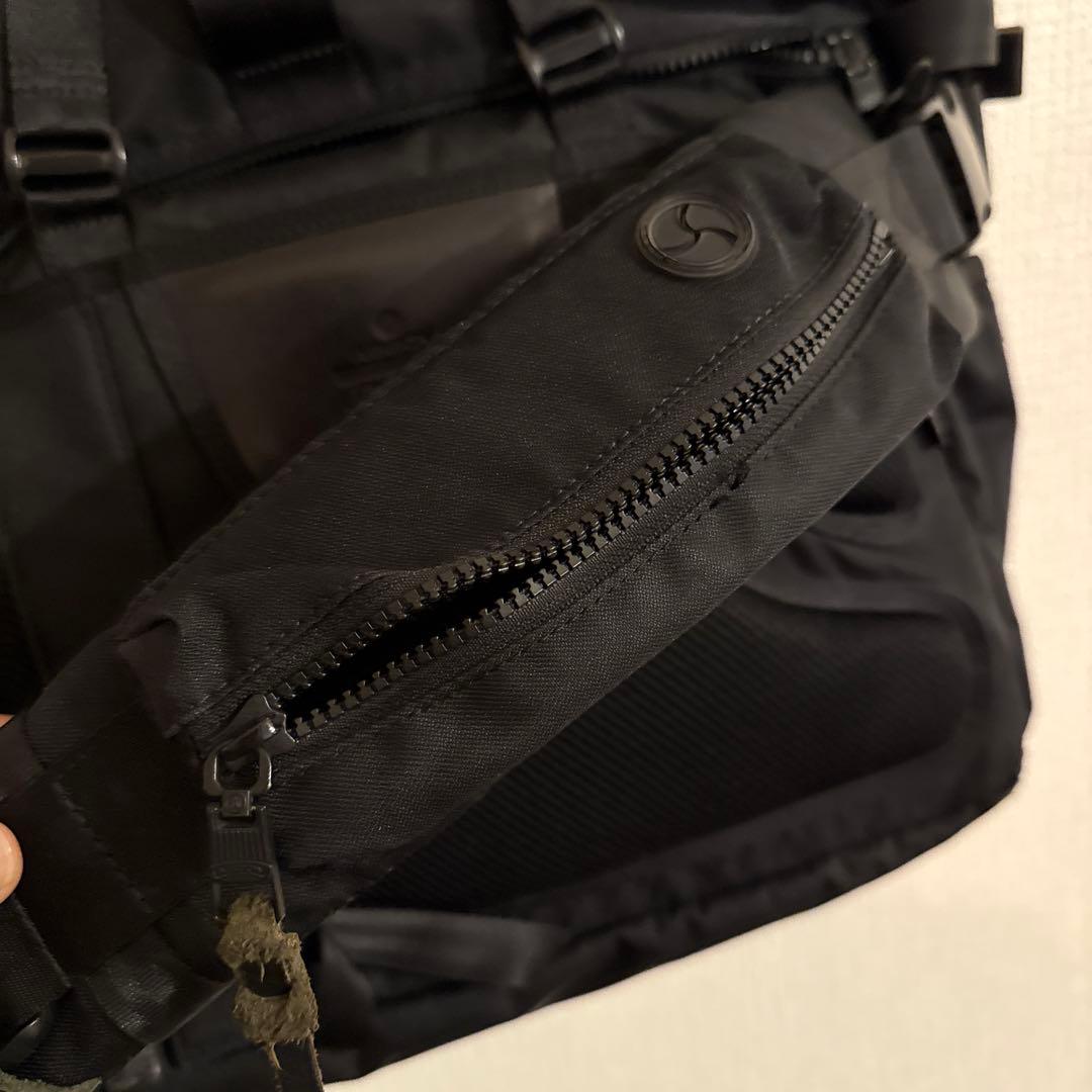 美品‼️AS2OV アッソブ 305D 2WAYバッグ