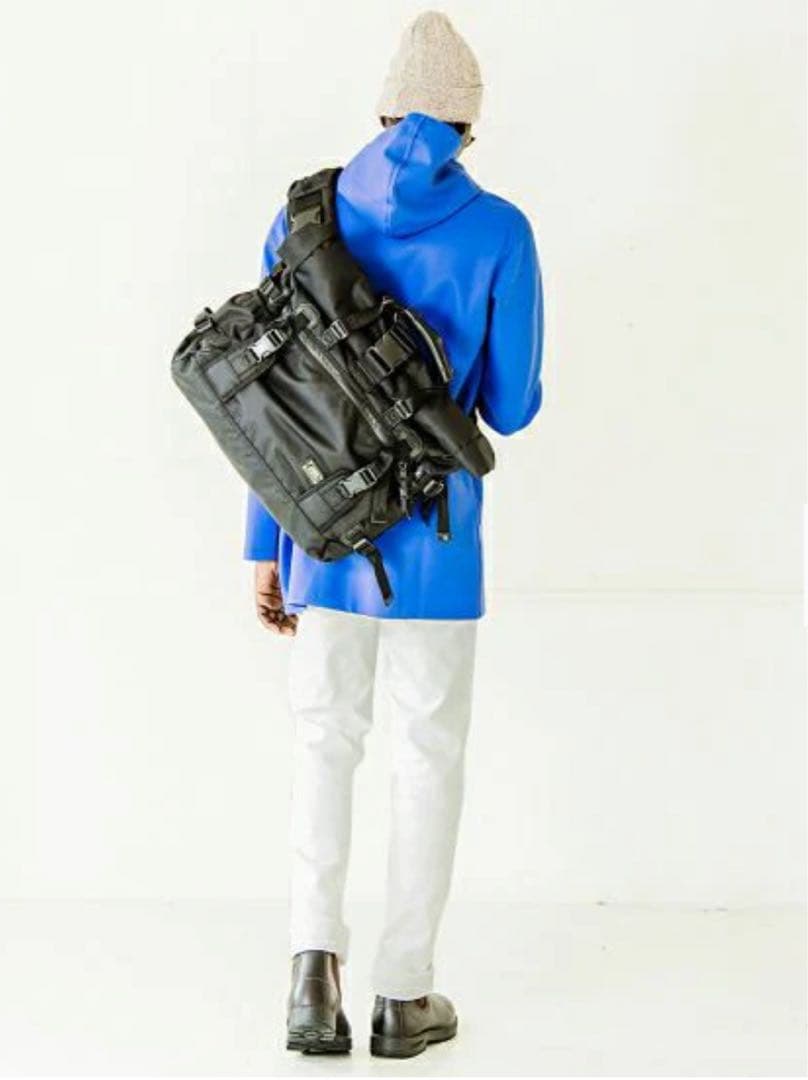 美品‼️AS2OV アッソブ 305D 2WAYバッグ