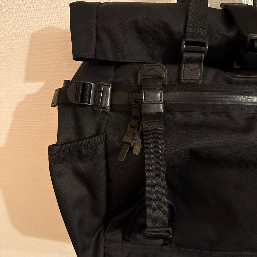 美品‼️AS2OV アッソブ 305D 2WAYバッグ