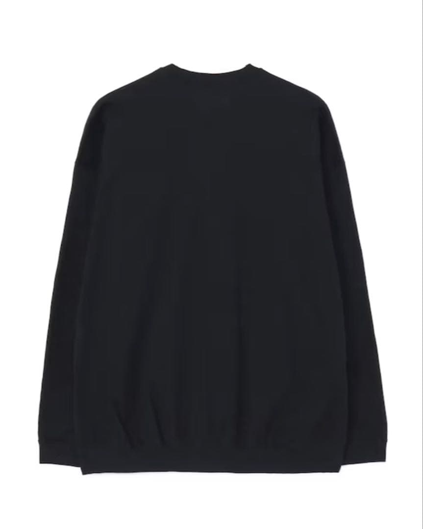 よしなひ様 WILDSIDE × ハリウッドランチマーケット ストレッチフライス