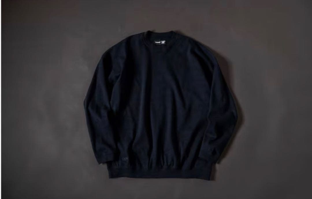 よしなひ様 WILDSIDE × ハリウッドランチマーケット ストレッチフライス