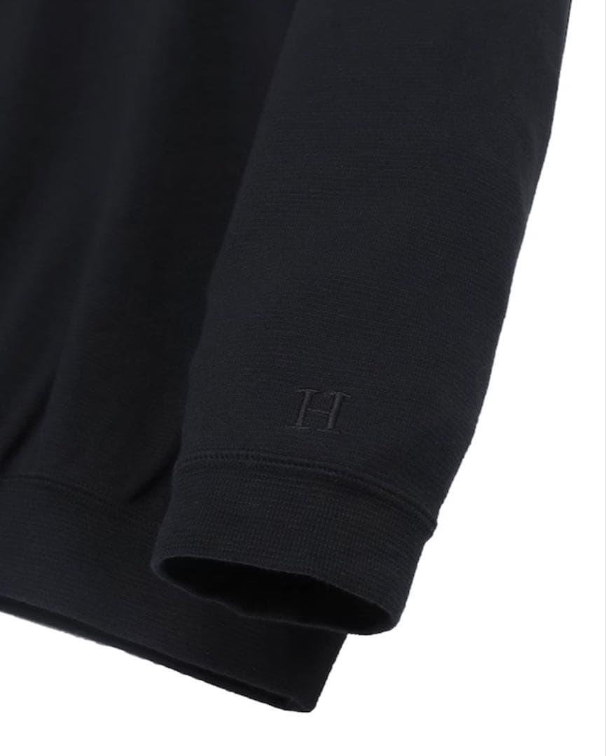 よしなひ様 WILDSIDE × ハリウッドランチマーケット ストレッチフライス