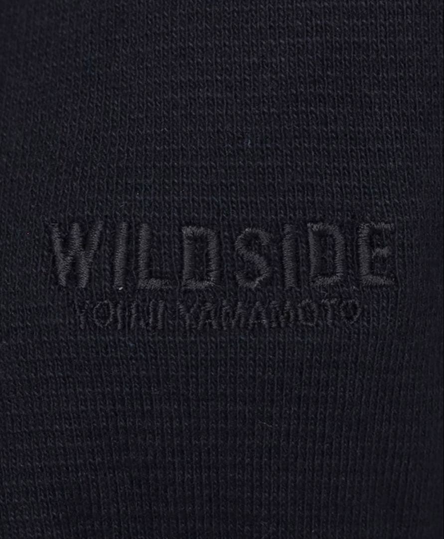 よしなひ様 WILDSIDE × ハリウッドランチマーケット ストレッチフライス