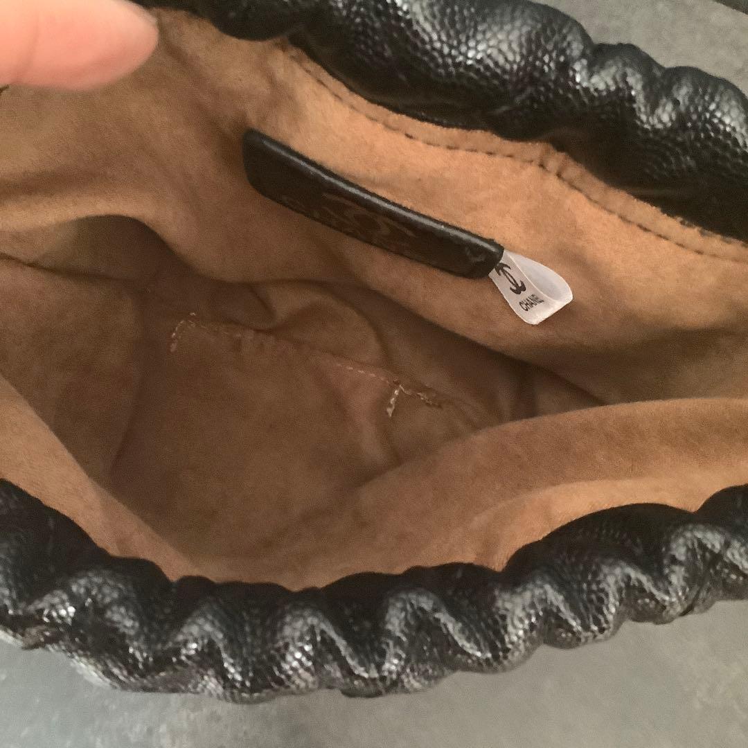 ノベルティ　巾着バック　2way