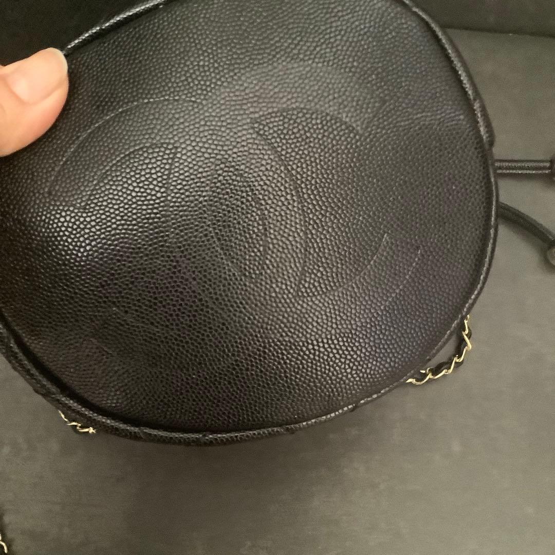 ノベルティ　巾着バック　2way