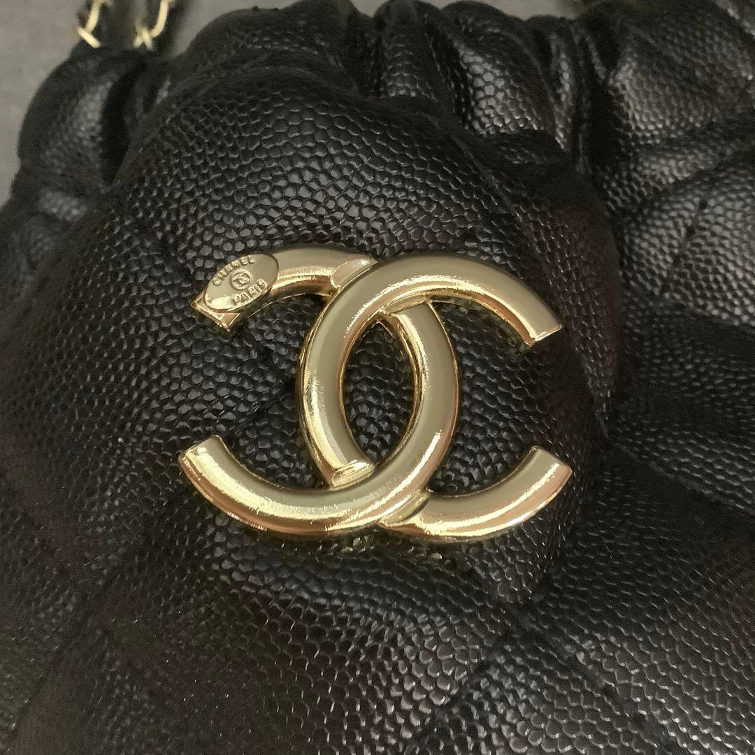 ノベルティ　巾着バック　2way