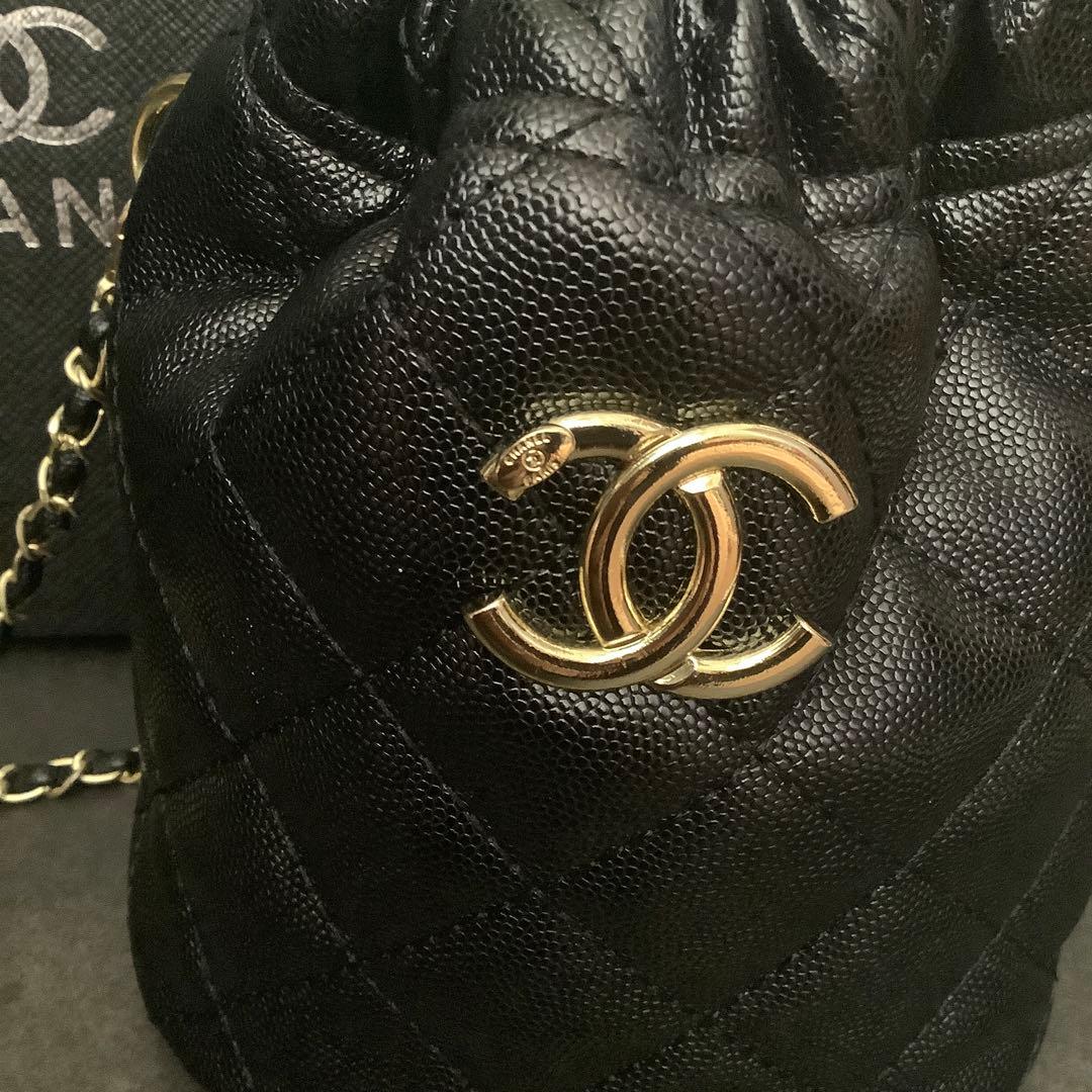 ノベルティ　巾着バック　2way