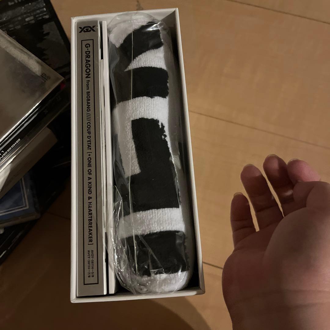 ミュージック G-DRAGON