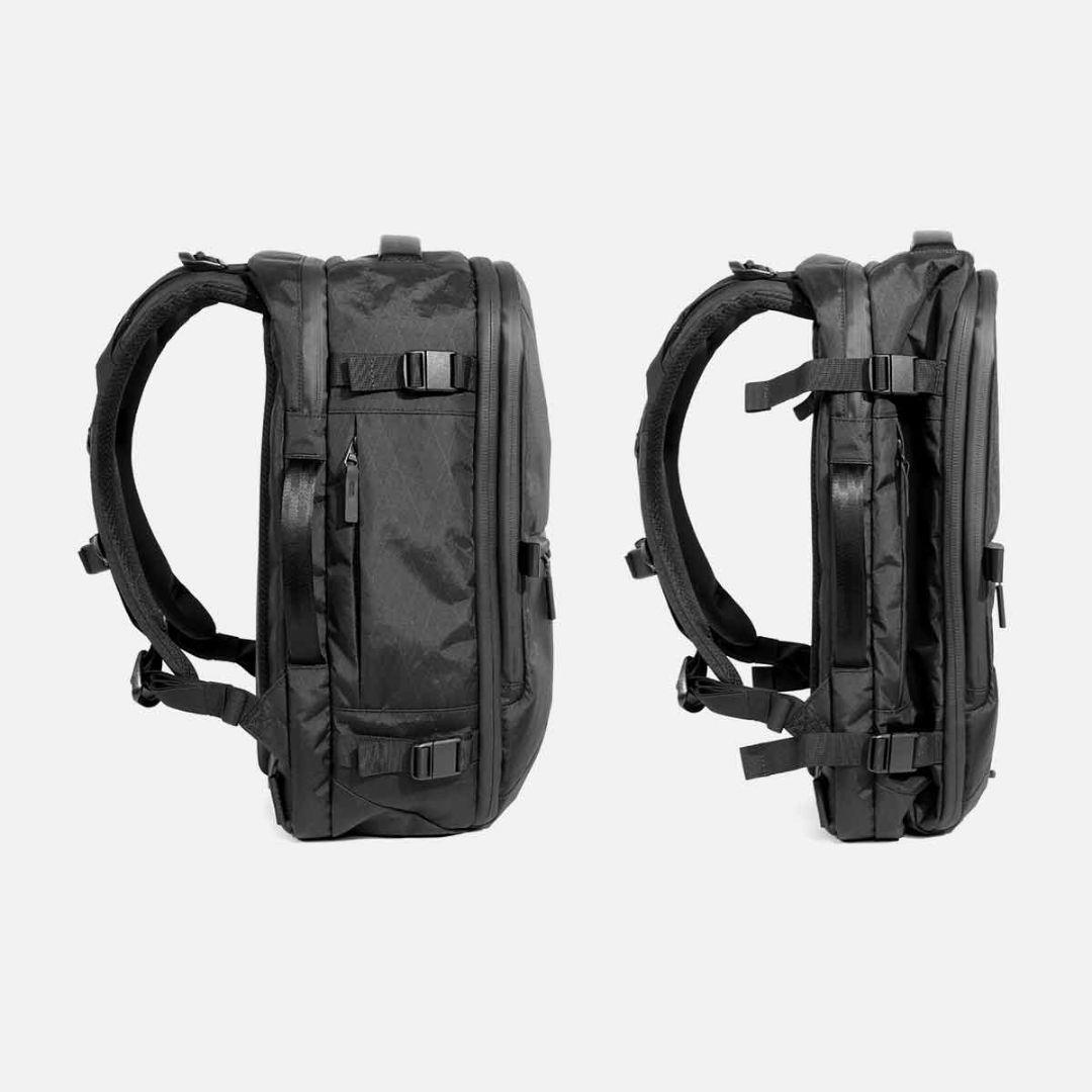 Aer Travel Pack 3 Small X-Pac トラベルパック