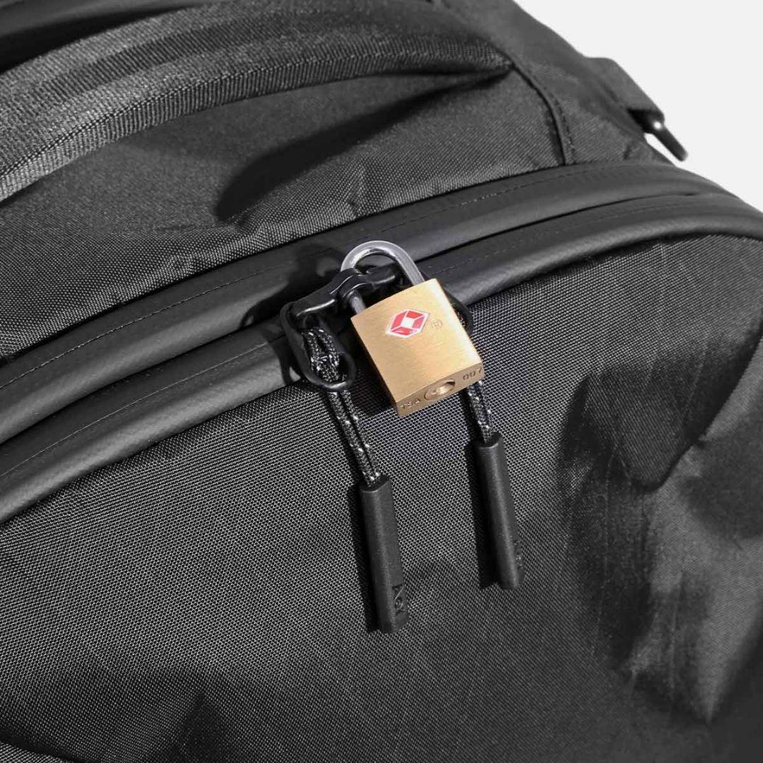 Aer Travel Pack 3 Small X-Pac トラベルパック