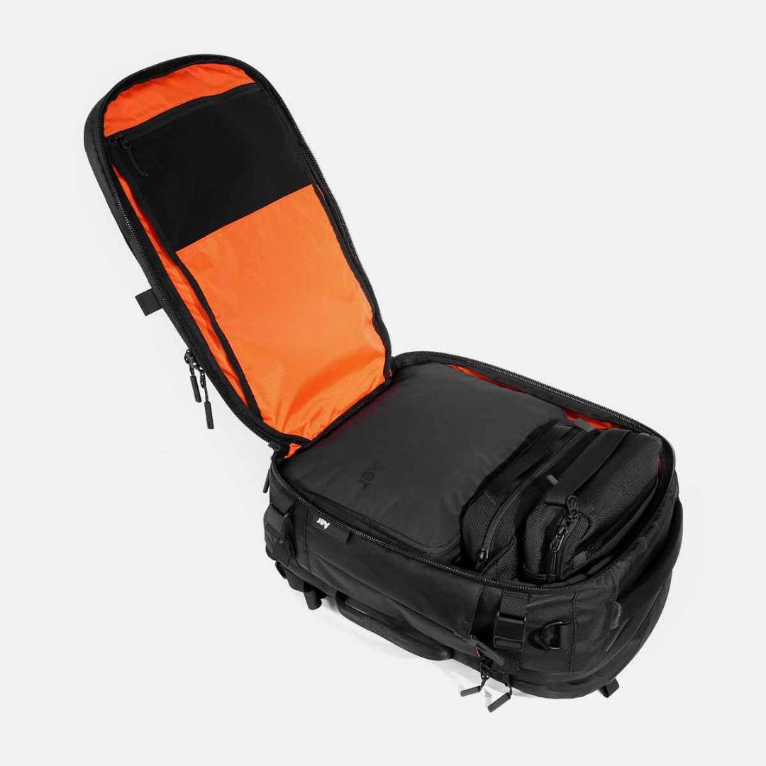 Aer Travel Pack 3 Small X-Pac トラベルパック