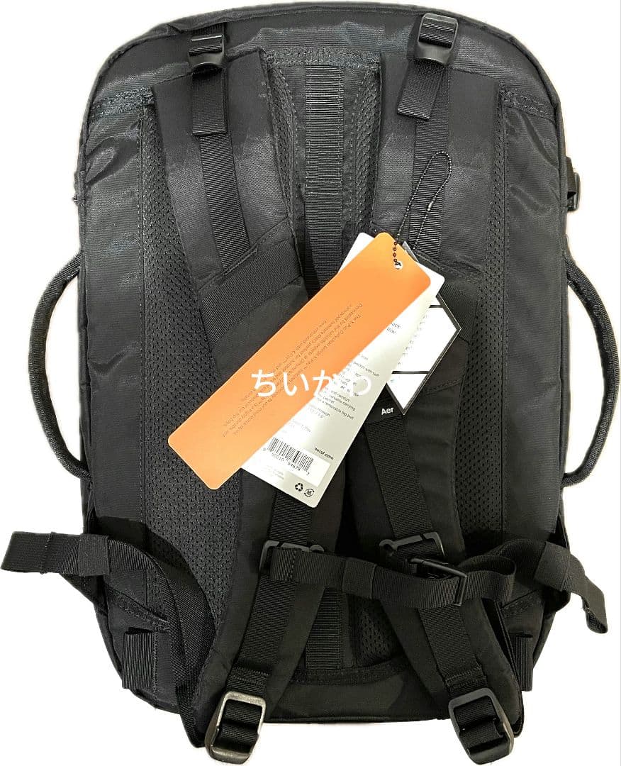 Aer Travel Pack 3 Small X-Pac トラベルパック
