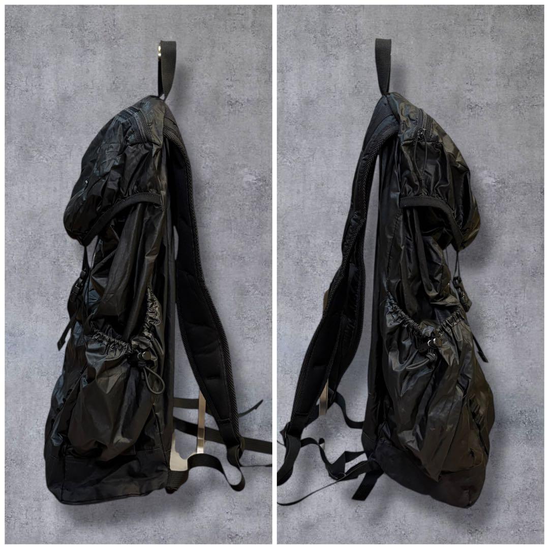 【超希少・極美品】エンジニアードガーメンツ UL Backpack バックパック