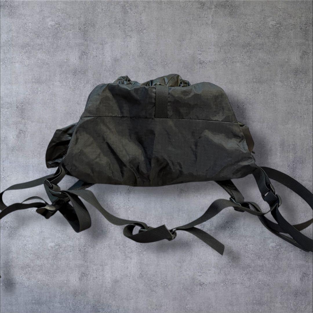 【超希少・極美品】エンジニアードガーメンツ UL Backpack バックパック
