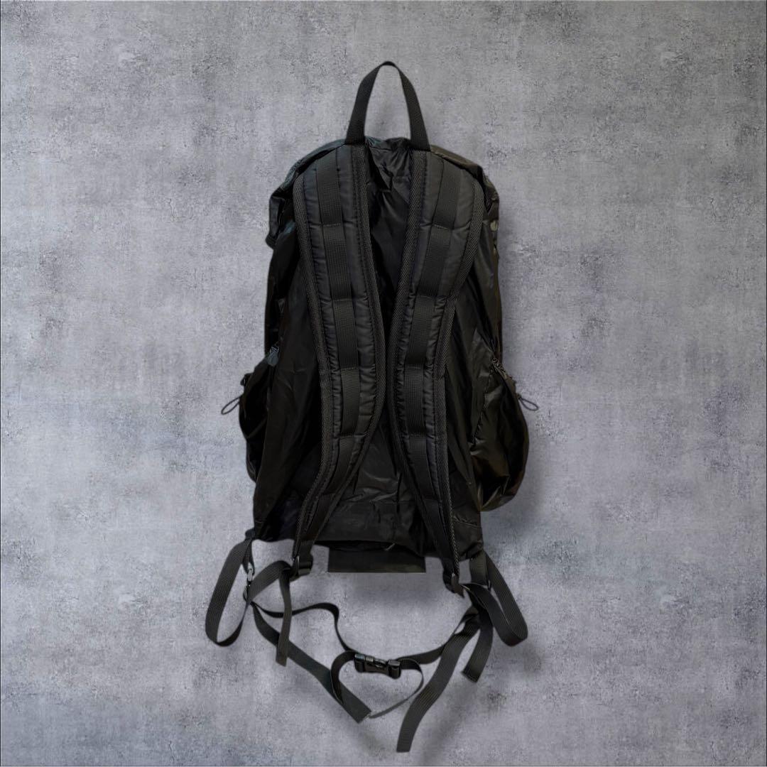 【超希少・極美品】エンジニアードガーメンツ UL Backpack バックパック
