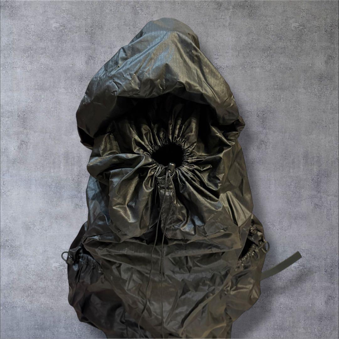 【超希少・極美品】エンジニアードガーメンツ UL Backpack バックパック