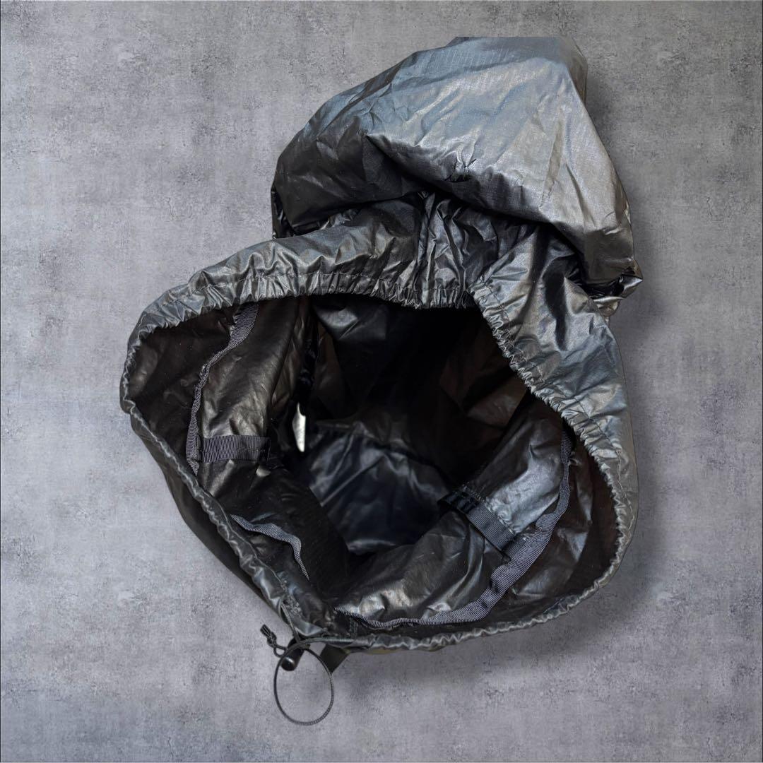 【超希少・極美品】エンジニアードガーメンツ UL Backpack バックパック